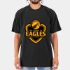 Unisex Max Heavyweight Garment-Dyed T-Shirt Thumbnail
