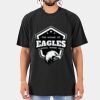 Unisex Max Heavyweight Garment-Dyed T-Shirt Thumbnail