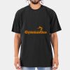 Unisex Max Heavyweight Garment-Dyed T-Shirt Thumbnail