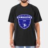 Unisex Max Heavyweight Garment-Dyed T-Shirt Thumbnail