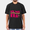 Unisex Max Heavyweight Garment-Dyed T-Shirt Thumbnail