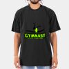 Unisex Max Heavyweight Garment-Dyed T-Shirt Thumbnail
