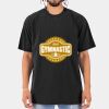 Unisex Max Heavyweight Garment-Dyed T-Shirt Thumbnail