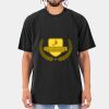 Unisex Max Heavyweight Garment-Dyed T-Shirt Thumbnail