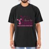 Unisex Max Heavyweight Garment-Dyed T-Shirt Thumbnail