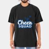Unisex Max Heavyweight Garment-Dyed T-Shirt Thumbnail