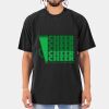 Unisex Max Heavyweight Garment-Dyed T-Shirt Thumbnail