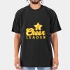 Unisex Max Heavyweight Garment-Dyed T-Shirt Thumbnail