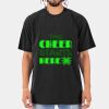Unisex Max Heavyweight Garment-Dyed T-Shirt Thumbnail