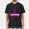 Unisex Max Heavyweight Garment-Dyed T-Shirt Thumbnail