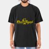 Unisex Max Heavyweight Garment-Dyed T-Shirt Thumbnail