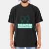 Unisex Max Heavyweight Garment-Dyed T-Shirt Thumbnail