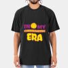 Unisex Max Heavyweight Garment-Dyed T-Shirt Thumbnail