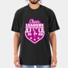 Unisex Max Heavyweight Garment-Dyed T-Shirt Thumbnail
