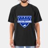 Unisex Max Heavyweight Garment-Dyed T-Shirt Thumbnail