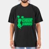 Unisex Max Heavyweight Garment-Dyed T-Shirt Thumbnail