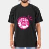 Unisex Max Heavyweight Garment-Dyed T-Shirt Thumbnail