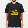 Unisex Max Heavyweight Garment-Dyed T-Shirt Thumbnail