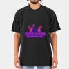 Unisex Max Heavyweight Garment-Dyed T-Shirt Thumbnail
