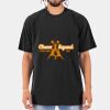 Unisex Max Heavyweight Garment-Dyed T-Shirt Thumbnail