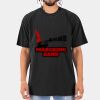 Unisex Max Heavyweight Garment-Dyed T-Shirt Thumbnail
