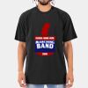 Unisex Max Heavyweight Garment-Dyed T-Shirt Thumbnail