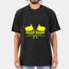 Unisex Max Heavyweight Garment-Dyed T-Shirt Thumbnail