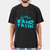 Unisex Max Heavyweight Garment-Dyed T-Shirt Thumbnail