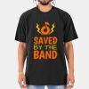 Unisex Max Heavyweight Garment-Dyed T-Shirt Thumbnail