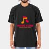 Unisex Max Heavyweight Garment-Dyed T-Shirt Thumbnail
