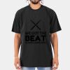 Unisex Max Heavyweight Garment-Dyed T-Shirt Thumbnail