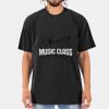Unisex Max Heavyweight Garment-Dyed T-Shirt Thumbnail