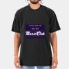 Unisex Max Heavyweight Garment-Dyed T-Shirt Thumbnail