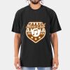 Unisex Max Heavyweight Garment-Dyed T-Shirt Thumbnail