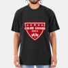 Unisex Max Heavyweight Garment-Dyed T-Shirt Thumbnail