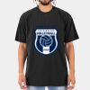 Unisex Max Heavyweight Garment-Dyed T-Shirt Thumbnail