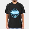 Unisex Max Heavyweight Garment-Dyed T-Shirt Thumbnail
