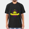 Unisex Max Heavyweight Garment-Dyed T-Shirt Thumbnail