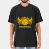 Unisex Max Heavyweight Garment-Dyed T-Shirt Thumbnail