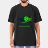 Unisex Max Heavyweight Garment-Dyed T-Shirt Thumbnail