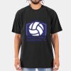 Unisex Max Heavyweight Garment-Dyed T-Shirt Thumbnail