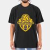 Unisex Max Heavyweight Garment-Dyed T-Shirt Thumbnail