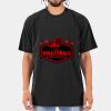 Unisex Max Heavyweight Garment-Dyed T-Shirt Thumbnail
