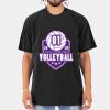 Unisex Max Heavyweight Garment-Dyed T-Shirt Thumbnail