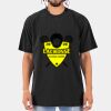 Unisex Max Heavyweight Garment-Dyed T-Shirt Thumbnail