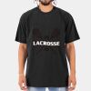 Unisex Max Heavyweight Garment-Dyed T-Shirt Thumbnail