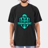Unisex Max Heavyweight Garment-Dyed T-Shirt Thumbnail