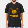Unisex Max Heavyweight Garment-Dyed T-Shirt Thumbnail