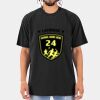 Unisex Max Heavyweight Garment-Dyed T-Shirt Thumbnail