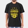 Unisex Max Heavyweight Garment-Dyed T-Shirt Thumbnail